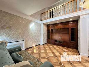 4-к квартира, вторичка, 235м2, 6/7 этаж