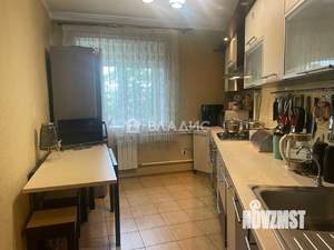 4-к квартира, вторичка, 83м2, 4/5 этаж