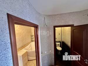4-к квартира, вторичка, 114м2, 5/5 этаж