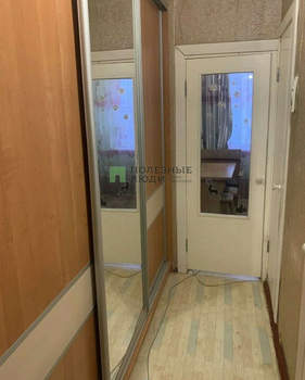 2-к квартира, вторичка, 59м2, 3/5 этаж