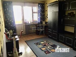 3-к квартира, вторичка, 72м2, 8/10 этаж