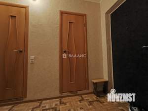 1-к квартира, вторичка, 34м2, 2/9 этаж