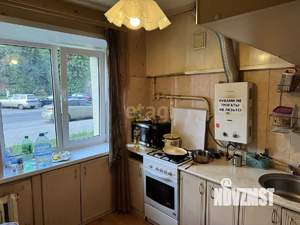 3-к квартира, вторичка, 57м2, 1/4 этаж