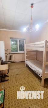 2-к квартира, вторичка, 52м2, 2/2 этаж