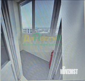 1-к квартира, вторичка, 35м2, 4/17 этаж