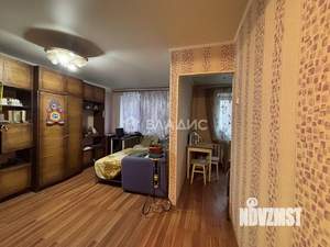 1-к квартира, вторичка, 33м2, 1/5 этаж