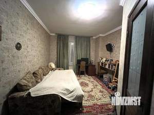 3-к квартира, вторичка, 79м2, 1/9 этаж