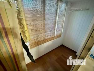 2-к квартира, вторичка, 61м2, 1/5 этаж