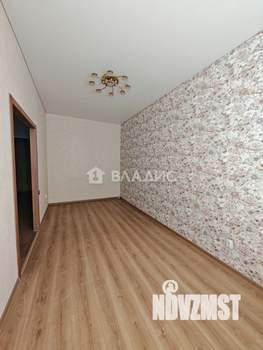 Студия квартира, вторичка, 33м2, 5/6 этаж