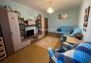 2-к квартира, вторичка, 44м2, 5/9 этаж