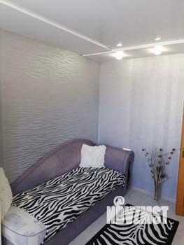 4-к квартира, вторичка, 105м2, 9/10 этаж