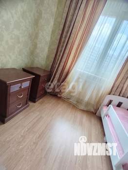3-к квартира, вторичка, 63м2, 2/10 этаж