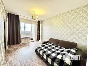 1-к квартира, вторичка, 40м2, 6/8 этаж