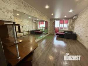 2-к квартира, вторичка, 64м2, 6/14 этаж