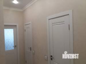 1-к квартира, вторичка, 53м2, 8/12 этаж