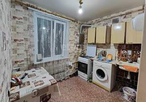 1-к квартира, вторичка, 29м2, 5/5 этаж