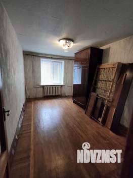 3-к квартира, вторичка, 69м2, 5/5 этаж