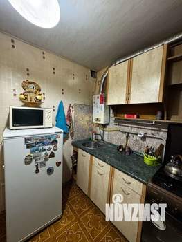 2-к квартира, вторичка, 44м2, 5/5 этаж