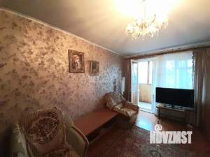2-к квартира, вторичка, 45м2, 4/5 этаж