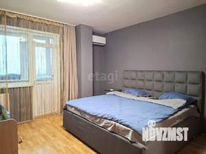 2-к квартира, вторичка, 86м2, 6/15 этаж