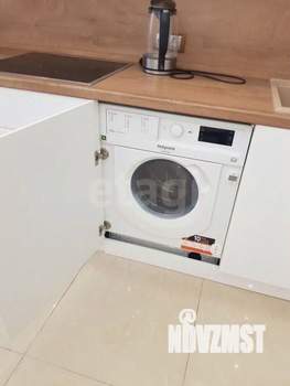1-к квартира, вторичка, 50м2, 7/14 этаж