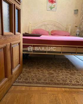 3-к квартира, вторичка, 64м2, 2/9 этаж