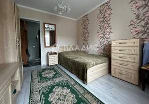1-к квартира, вторичка, 30м2, 1/9 этаж