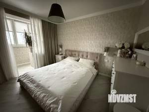 4-к квартира, вторичка, 85м2, 7/10 этаж