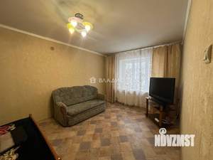 1-к квартира, вторичка, 36м2, 1/14 этаж