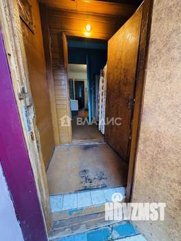 2-к квартира, вторичка, 36м2, 1/1 этаж