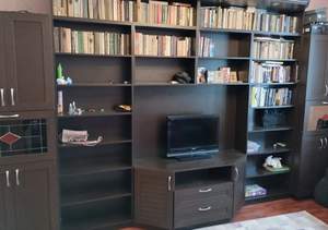 2-к квартира, вторичка, 67м2, 4/4 этаж