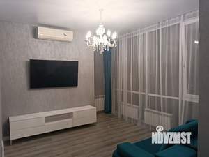 3-к квартира, вторичка, 75м2, 16/17 этаж