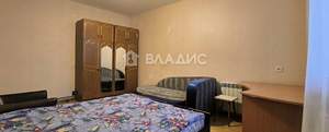 1-к квартира, вторичка, 35м2, 3/3 этаж
