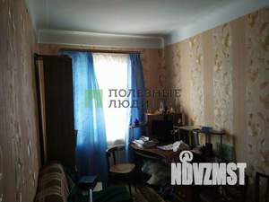 2-к квартира, вторичка, 43м2, 1/2 этаж