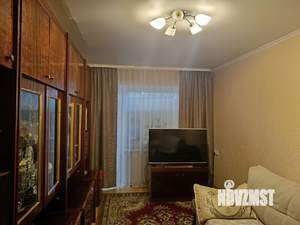 3-к квартира, вторичка, 58м2, 5/5 этаж