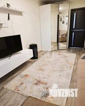 2-к квартира, вторичка, 44м2, 4/5 этаж