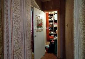 2-к квартира, вторичка, 45м2, 4/5 этаж