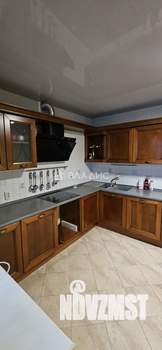 3-к квартира, вторичка, 93м2, 5/14 этаж