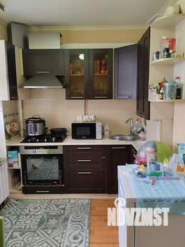 2-к квартира, вторичка, 55м2, 2/5 этаж