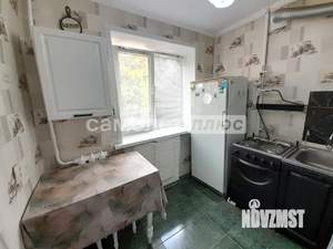 2-к квартира, вторичка, 44м2, 2/5 этаж