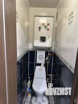 2-к квартира, вторичка, 50м2, 8/12 этаж