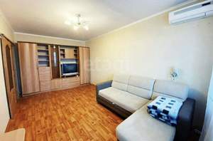 1-к квартира, вторичка, 33м2, 8/9 этаж