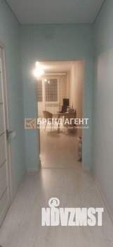 Студия квартира, вторичка, 43м2, 9/14 этаж