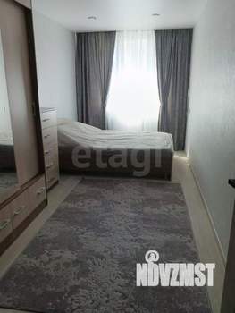 2-к квартира, вторичка, 44м2, 4/5 этаж