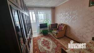 1-к квартира, вторичка, 30м2, 4/5 этаж