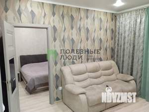 2-к квартира, вторичка, 47м2, 1/5 этаж
