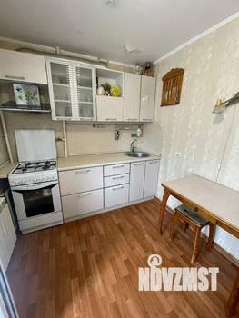 2-к квартира, вторичка, 51м2, 2/12 этаж