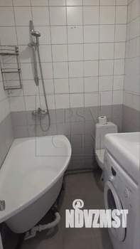 Студия квартира, вторичка, 30м2, 3/5 этаж