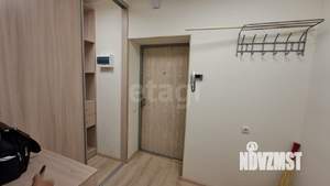 Студия квартира, вторичка, 27м2, 1/5 этаж