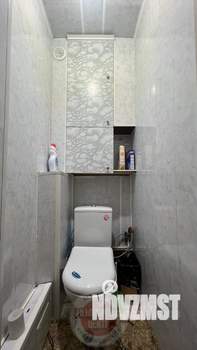 3-к квартира, вторичка, 64м2, 1/10 этаж